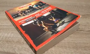 Czym jest crossfit i jak może zmienić twoje życie na lepsze