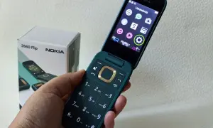 Nokia 2660 Flip recenzja - czy to naprawdę dobry wybór dla Ciebie?