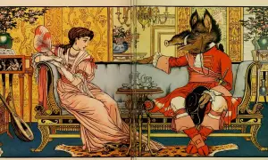 Piękna i Bestia książka autor: Fascynująca historia Jeanne-Marie Beaumont