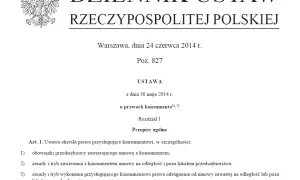 Ile czasu na odstąpienie od umowy zawartej w lokalu? Sprawdź zasady