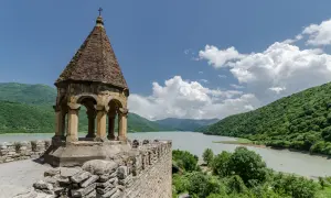 Co warto kupić w Gruzji? Unikalne skarby kultury, które musisz mieć