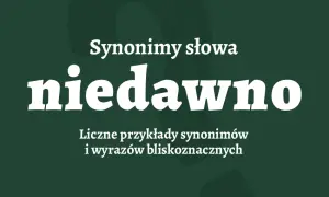 Słownik synonim – znajdź idealne słowa i uniknij powtórzeń
