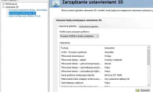 Jak mieć więcej opcji w panelu sterowania NVIDIA i uniknąć frustracji