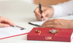 Czy małżonek może kupić nieruchomość tylko na siebie bez zgody?