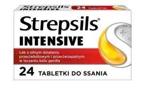Skuteczne leki na anginę bez recepty, które złagodzą ból gardła