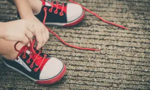 UK 5 dziecięcy: EU i cm? Jak dobrać idealne buty dla malucha?
