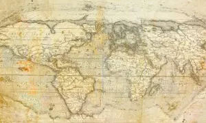 Co to geografia historyczna: zrozumienie jej znaczenia i metod