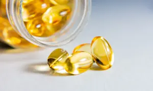 Żółte kapsułki omega 3 na co? Suplementy diety wspierające zdrowie.