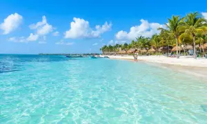 Najlepsze atrakcje w Cancún Meksyk, które musisz zobaczyć podczas wakacji