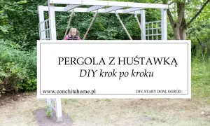 Huśtawka między drzewami: bezpieczny montaż krok po kroku (DIY)