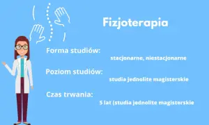Fizjoterapia jakie przedmioty na studiach - co musisz wiedzieć przed rekrutacją