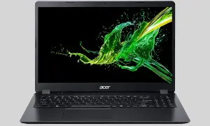 Acer Aspire jak uruchomić recovery i uniknąć utraty danych