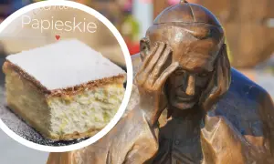 Wadowice: Gdzie zjeść najlepiej? Kremówki, obiady, kuchnie świata