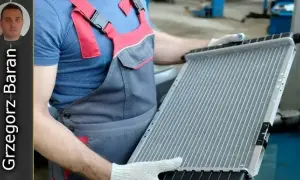 Czym lutować chłodnicę? Poradnik eksperta: materiały i techniki