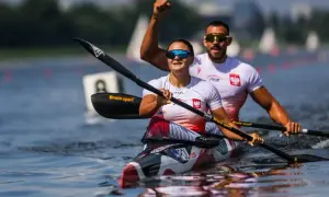 Kajakarskie MŚ: Poznań 2026, złoto Polek i pełny przewodnik