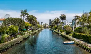Najlepsze atrakcje w Los Angeles, które musisz zobaczyć w 2023 roku