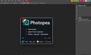 Czy Photoshop jest darmowy? Legalne sposoby i 5 alternatyw!
