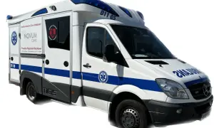 Jak załatwić transport medyczny na NFZ i uniknąć zbędnych kosztów
