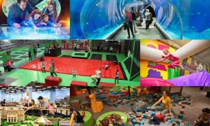 Wrocław z dzieckiem: 20+ atrakcji na każdą pogodę!