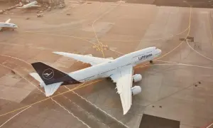 Lufthansa promocje kiedy: nie przegap najlepszych zniżek na loty