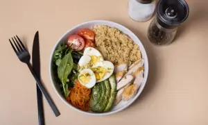 Salade composée parfaite : ingrédients, recettes et astuces d'expert