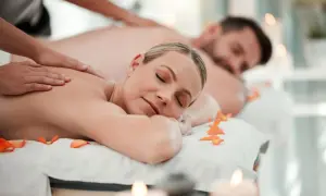Najlepsze spa dla dwojga w Toruniu - romantyczne chwile we dwoje
