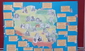 Szokujące wykształcenie celebrytów: kim są z zawodu? Od Kopernika po Malczewskiego, odkryj zaskakujące profesje znanych Polaków.
