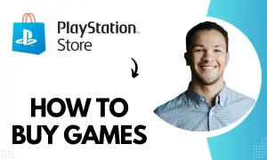 Jak kupować gry na PS Store: łatwe kroki i unikanie problemów