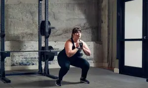 Metcon CrossFit: Co to znaczy? Zbuduj siłę i wytrzymałość!