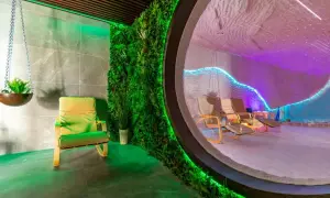 Marion spa w Bukowel - odkryj wyjątkowe usługi i komfort noclegu