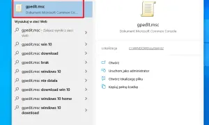 Jak wyłączyć antywirusa w Windows 10? Uniknij błędów i zagrożeń