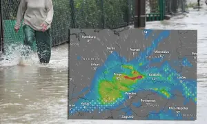 Czy w Czechach jest bezpiecznie? Odkryj zagrożenia i porady dla turystów