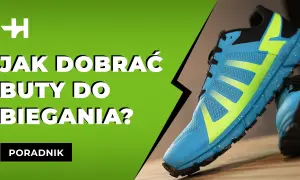 Jak dobrać rozmiar butów do biegania, aby uniknąć nieprzyjemności?