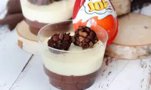 Jak zrobić kinder joy w domu - prosty przepis na pyszny deser