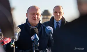 Gdzie mieszka prezydent Szczecina? Odkryj tajemnice jego rezydencji