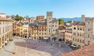 Arezzo atrakcje: odkryj ukryte skarby i nieznane miejsca w mieście