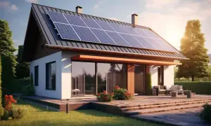 Jak bank energii do domu może obniżyć Twoje rachunki za prąd