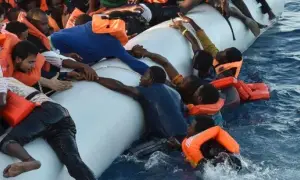 Kto to jest emigrant? Zrozumienie definicji i powodów emigracji
