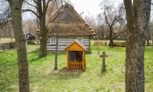 Skanseny Podlasie: Odkryj ukryte skarby kultury i tradycji