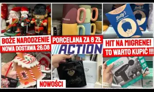 Co warto kupić w Action? Odkryj najlepsze produkty i oszczędzaj