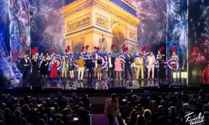 Francuska muzyka elektroniczna: Ikony French Touch i nowa fala