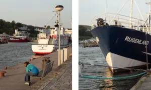 Sassnitz atrakcje: odkryj niezapomniane miejsca i przygody na Rugii