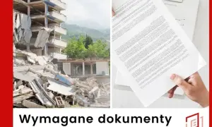 Jak wypełnić wniosek o pozwolenie na budowę lub rozbiórkę bez błędów