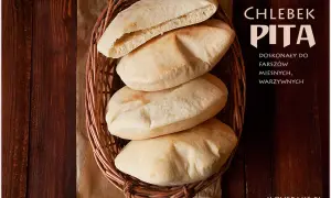 Domowa pita na kebab: Prosty przepis na idealne chlebki