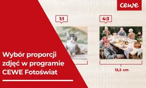 Wywoływanie zdjęć: Online, Rossmann, CEWE? Wybierz idealne miejsce!