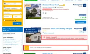 Gdzie szukać noclegu? Odkryj najlepsze sposoby na tanią rezerwację