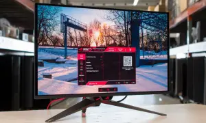 Jaki monitor do Xbox Series X? Wybierz najlepszy model dla siebie