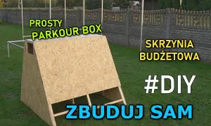 Jak zrobić skrzynię do crossfitu - proste kroki do samodzielnej budowy