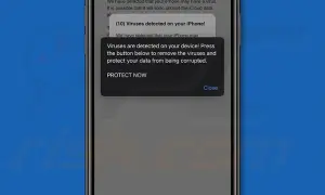 Antywirus na iPhone? Nie potrzebujesz! Poznaj fakty o iOS