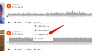 Jak pobierać z SoundCloud: proste sposoby na ściąganie muzyki